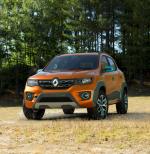 Renault Kwid Climber Concept 2016 года